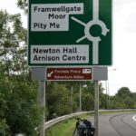 on the way to pity me