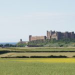 bamburgh castle