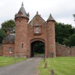 a grand gate