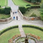 coombes abbey fountain