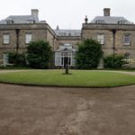 melbourne hall