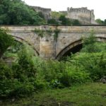 green bridge richmond