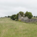 stone walls in the peak district
