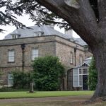 melbourne hall