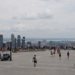 Montreal from Mont Royal