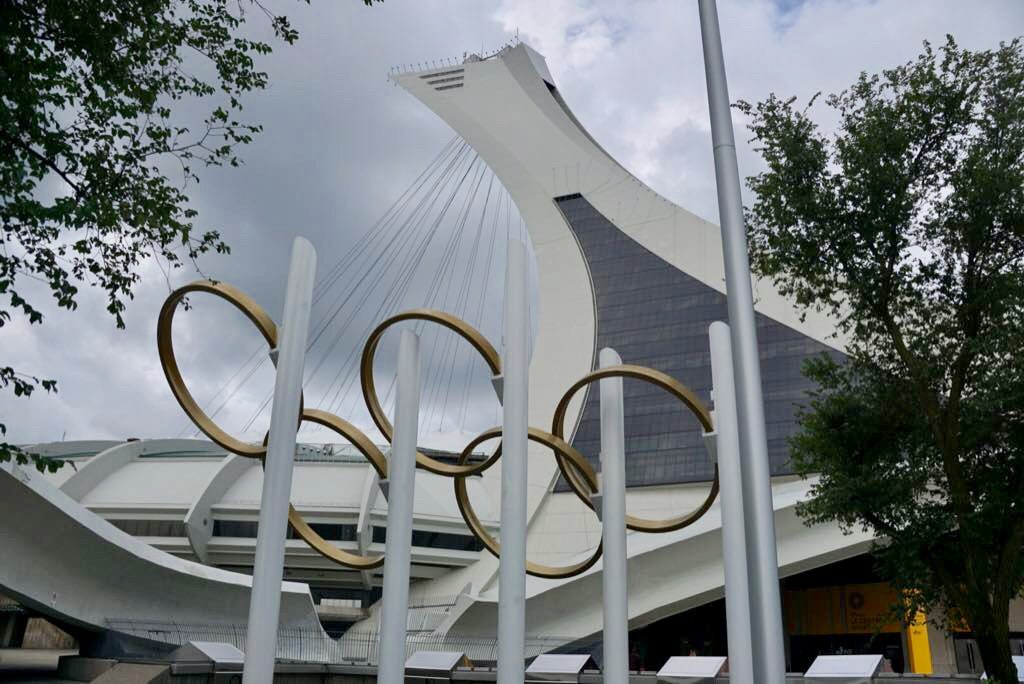 Olympic Park