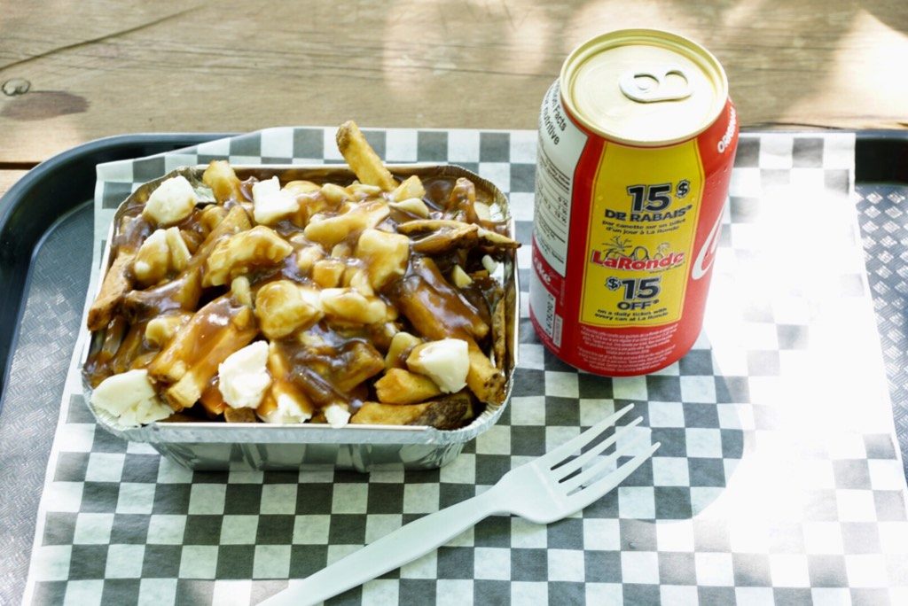 Poutine