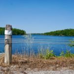 Road barriers, Canadian Style. Dan, do we really need the overkill in Victoria?