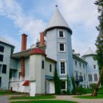 Manoir Papineau - Montebello