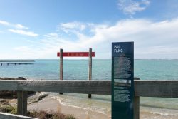 The Pai Fang at Robe