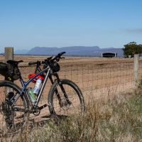 Grampians glimpse
