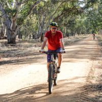 Neil, Gilles River Road