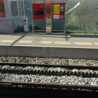 The cog rail