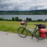 Lakeside, Switzerland