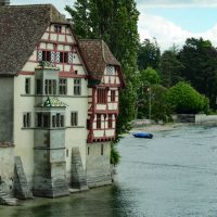 Stein am Rhein