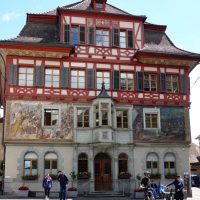 Stein am Rhein