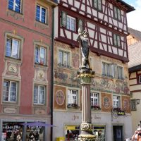 Stein am Rhein