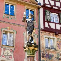 Stein am Rhein