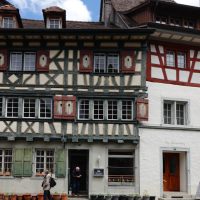 Stein am Rhein