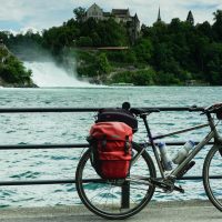 Rheinfalls