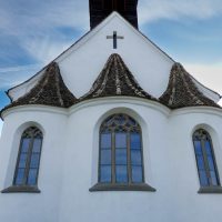 Church at Rheinau