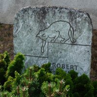 This is what I want on my grave!