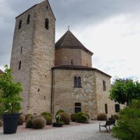 Abbiatale Saints Pierre et Paul