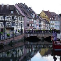 Beautiful Colmar