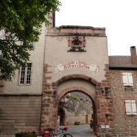 Kintzheim