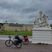 Karlsruhe Schloss