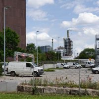 BASF, Ludwigsheim