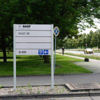 BASF, Ludwigsheim