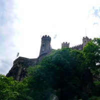 Burg Rheinstein