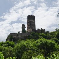 Ruine Berg Fürstenberg