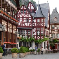Bacharach