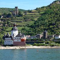 Burg Pfalzgrafenstein