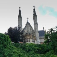 Church in Remagen