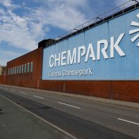 Chempark - fun for all!